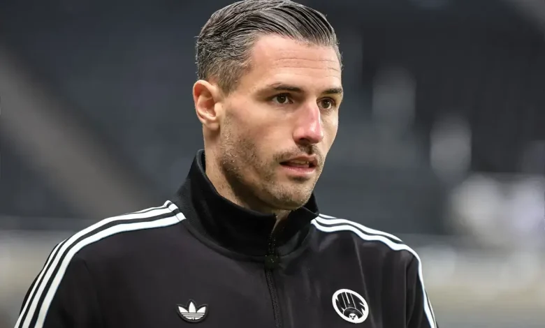 Fabian Schar SBC – Player Moments solution