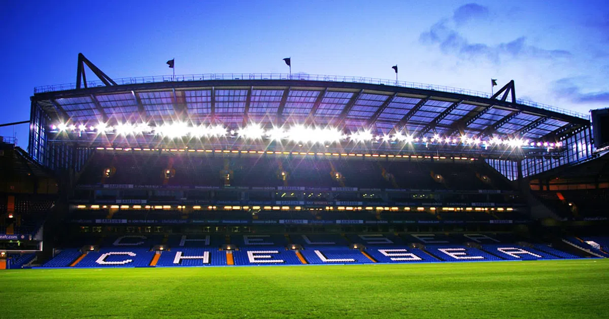 Chelsea FC