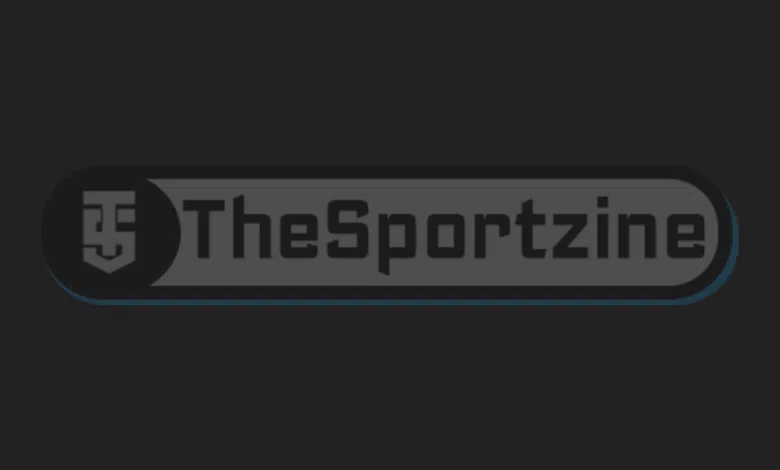 The Sportzine