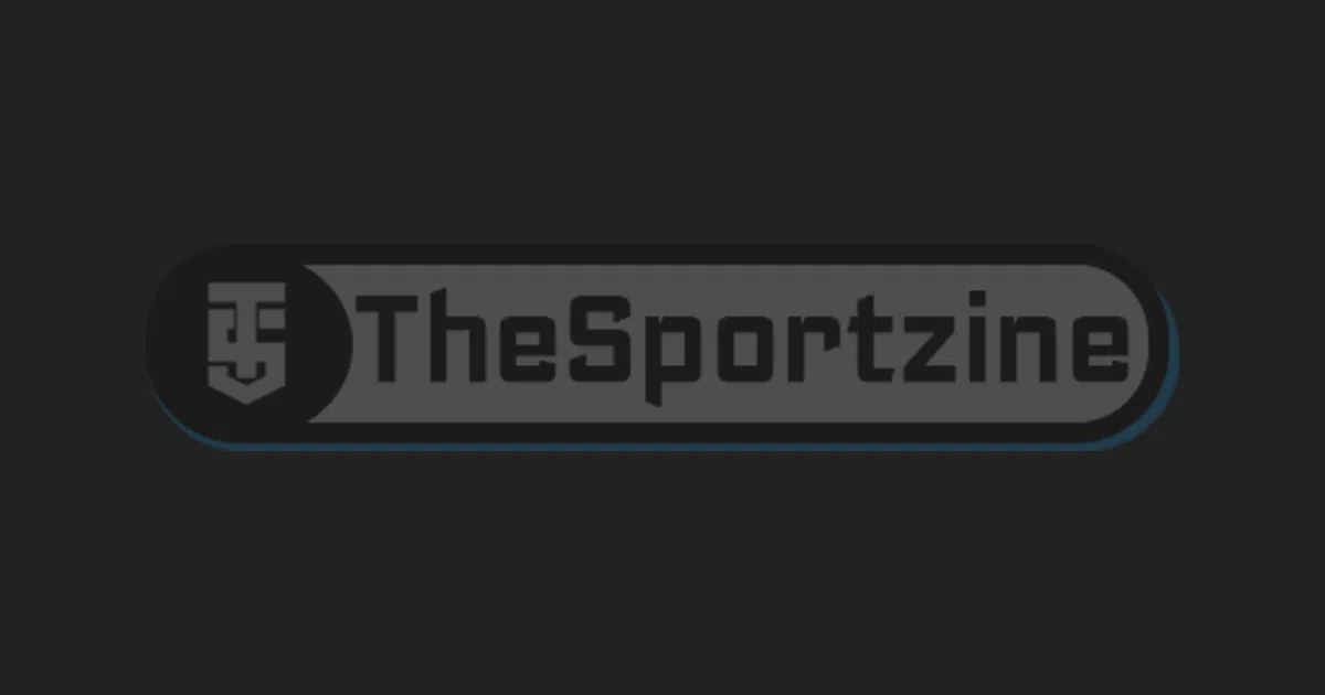 The Sportzine