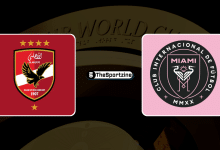 Al Ahly vs Inter Miami