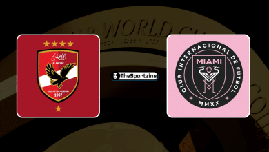 Al Ahly vs Inter Miami