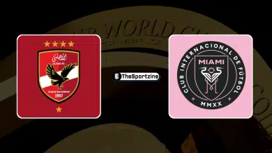Al Ahly vs Inter Miami