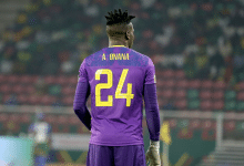 Andre Onana