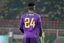 Andre Onana