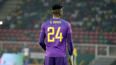 Andre Onana