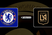Chelsea vs LAFC Player Ratings