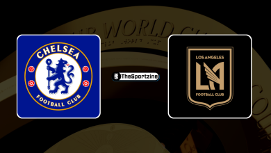 Chelsea vs LAFC Player Ratings