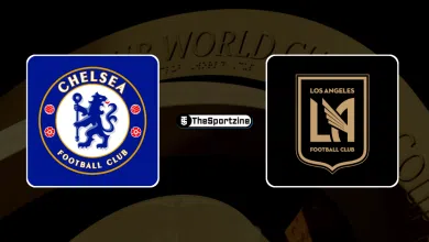 Chelsea vs LAFC Player Ratings