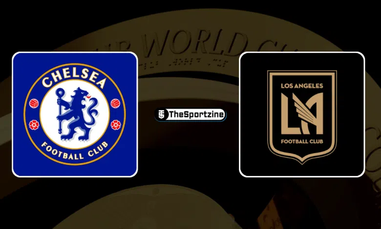 Chelsea vs LAFC Player Ratings
