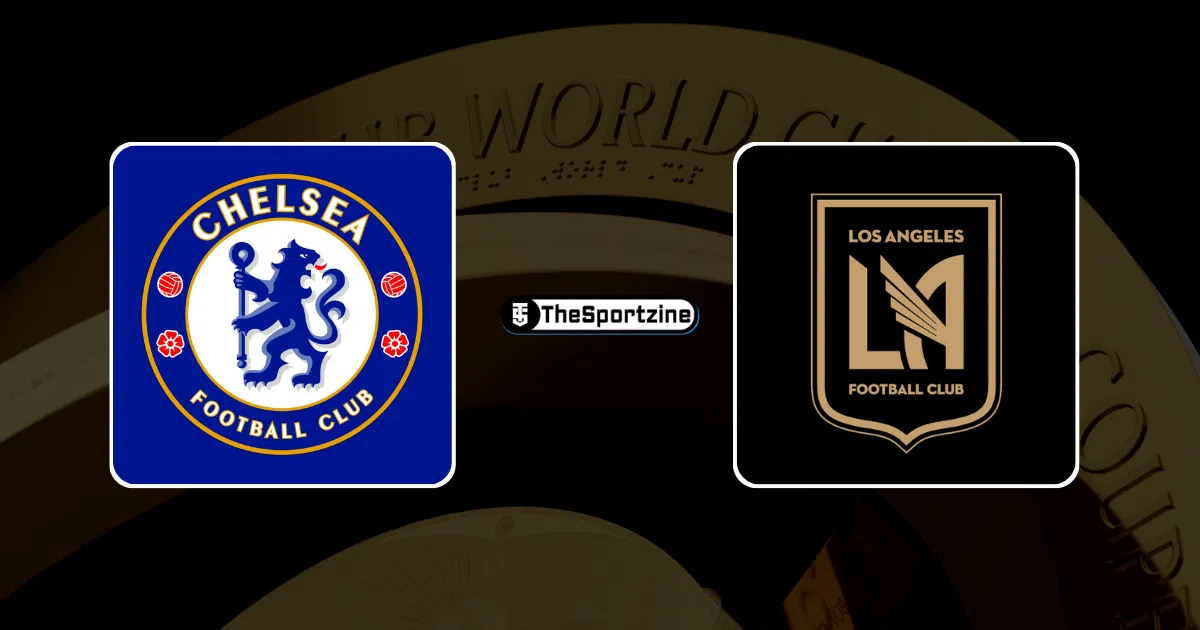Chelsea vs LAFC Player Ratings