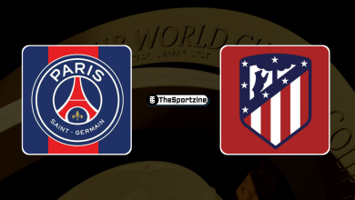PSG vs Atletico Madrid player ratings