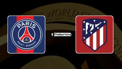PSG vs Atletico Madrid player ratings