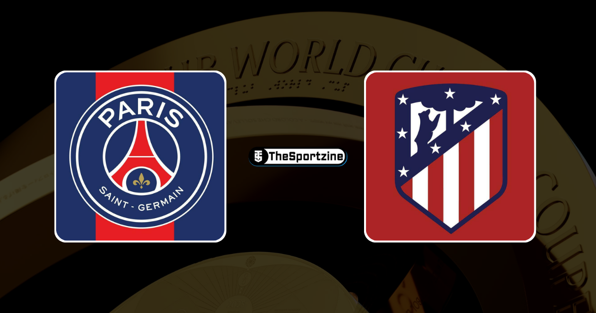PSG vs Atletico Madrid player ratings
