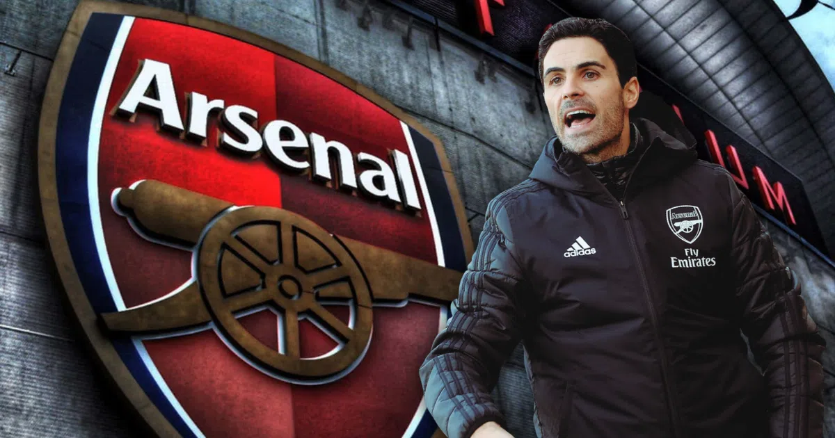 Mikel Arteta Arsenal