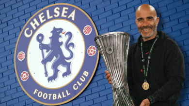 Chelsea