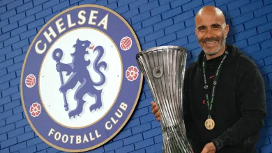Chelsea