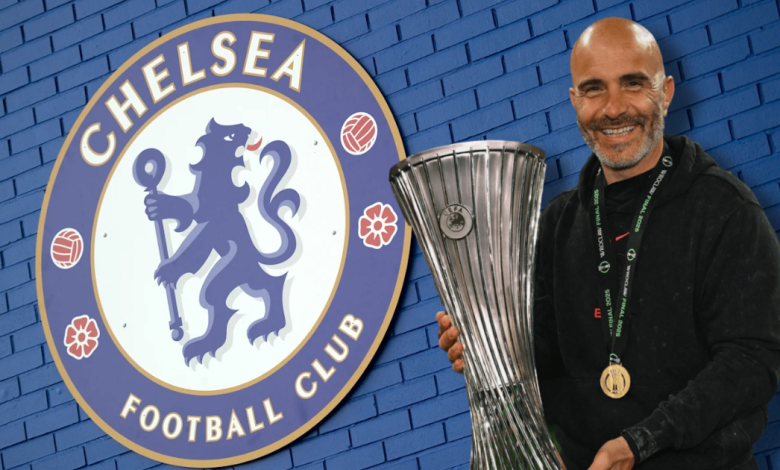 Chelsea
