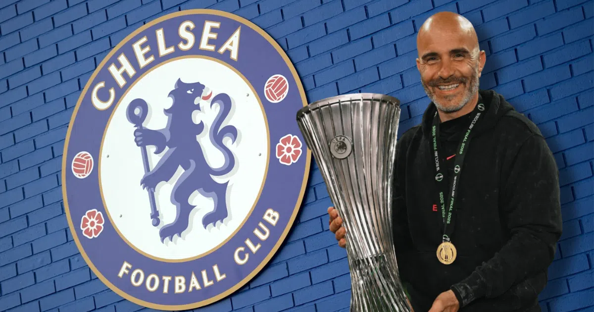 Chelsea