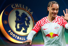 Chelsea Xavi Simons