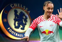 Chelsea Xavi Simons