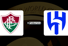 Fluminense vs Al Hilal