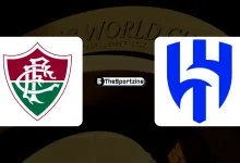 Fluminense vs Al Hilal
