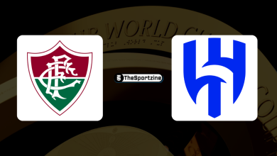 Fluminense vs Al Hilal