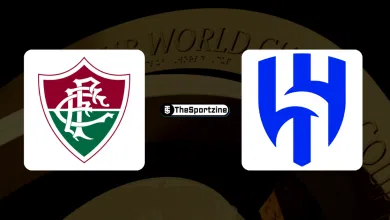 Fluminense vs Al Hilal