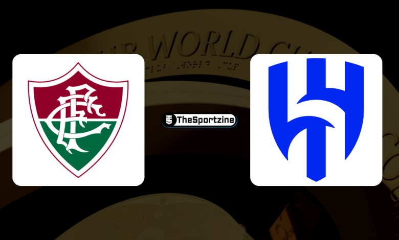 Fluminense vs Al Hilal