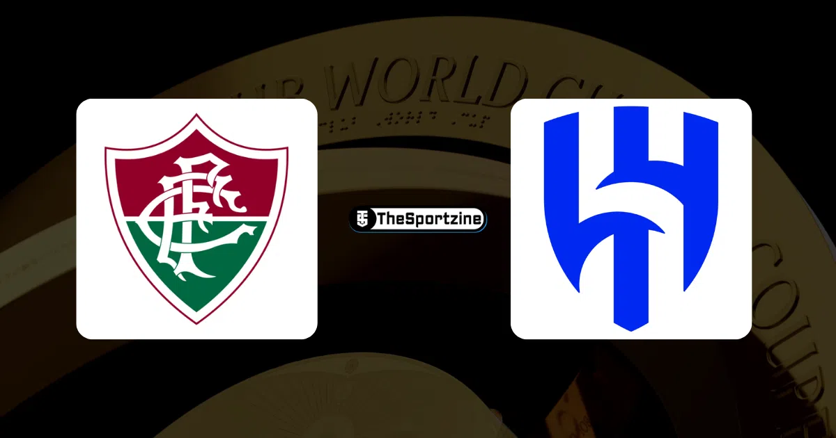 Fluminense vs Al Hilal