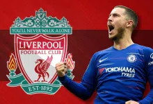 Eden Hazard Liverpool Wirtz
