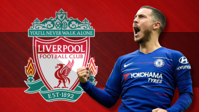 Eden Hazard Liverpool Wirtz