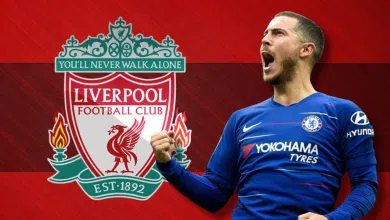 Eden Hazard Liverpool Wirtz