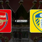 Arsenal vs Leeds United – Player Ratings and Highlights Arsenal vs Leeds United