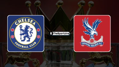 Chelsea vs Crystal Palace
