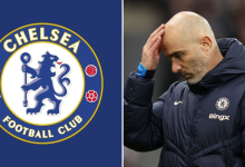 Enzo Maresca Chelsea