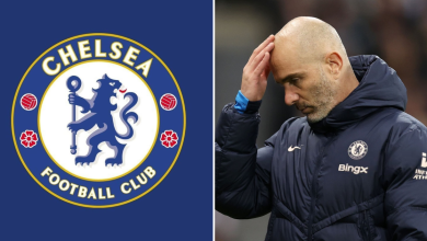 Enzo Maresca Chelsea