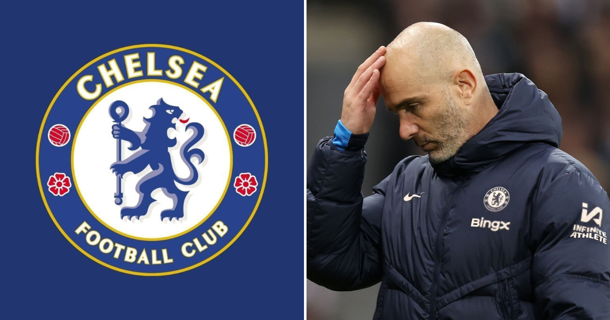 Enzo Maresca Chelsea