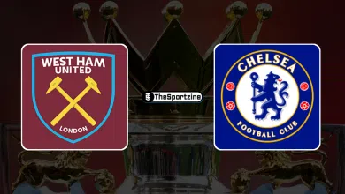 West Ham United vs Chelsea