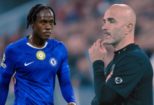Trevoh Chalobah comments on Chelsea's loss at Manchester United