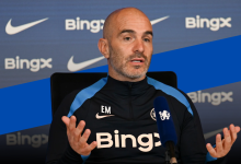 Enzo Maresca Press Conference