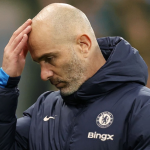 Salomon Kalou makes Enzo Maresca comments as he names Chelsea’s 3 best replacement options Enzo Maresca Chelsea