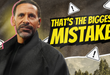 Rio Ferdinand