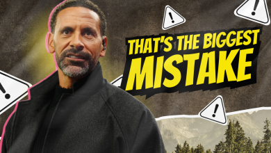 Rio Ferdinand