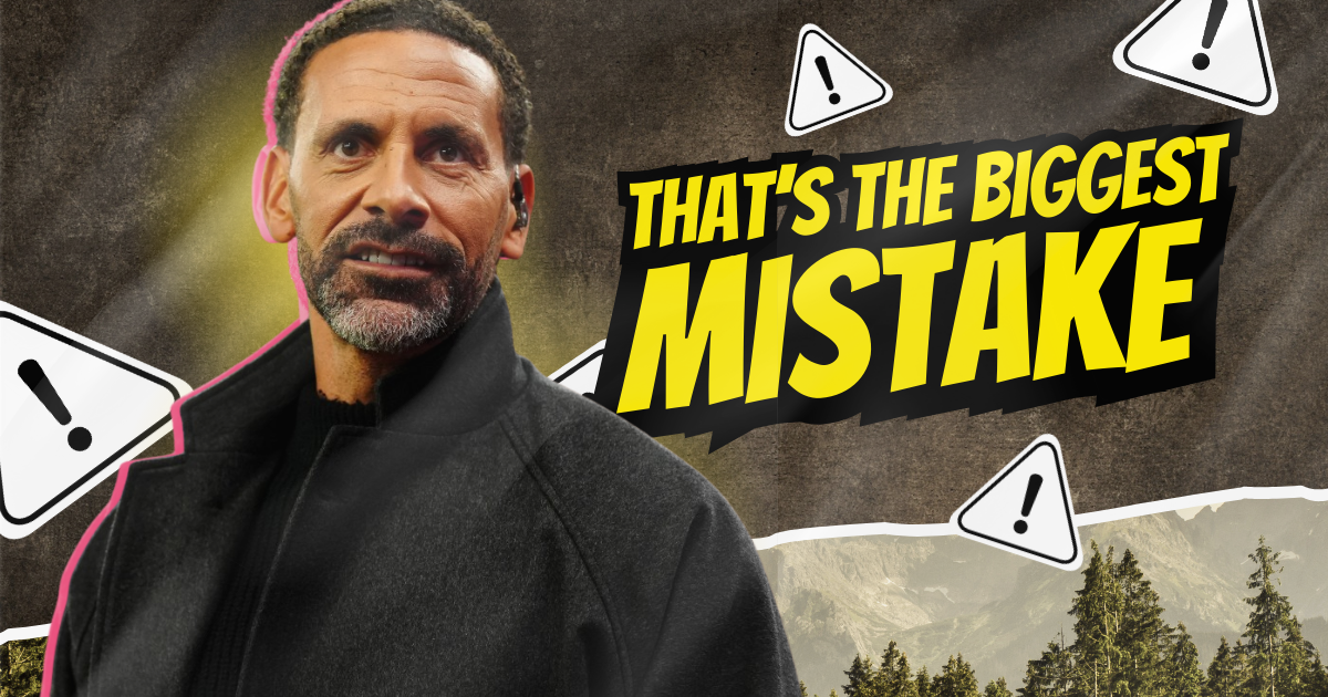 Rio Ferdinand