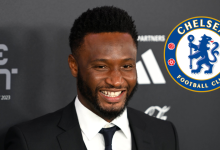 Mikel Chelsea