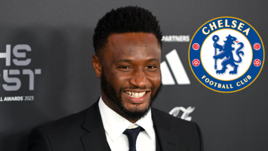 Mikel Chelsea