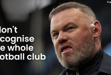 Wayne Rooney Manchester United