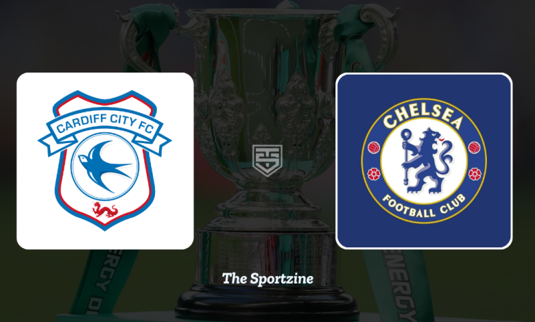 Cardiff City 1-3 Chelsea | Player Ratings and Match report Cardiff City 1-3 Chelsea | Player Ratings and Match report